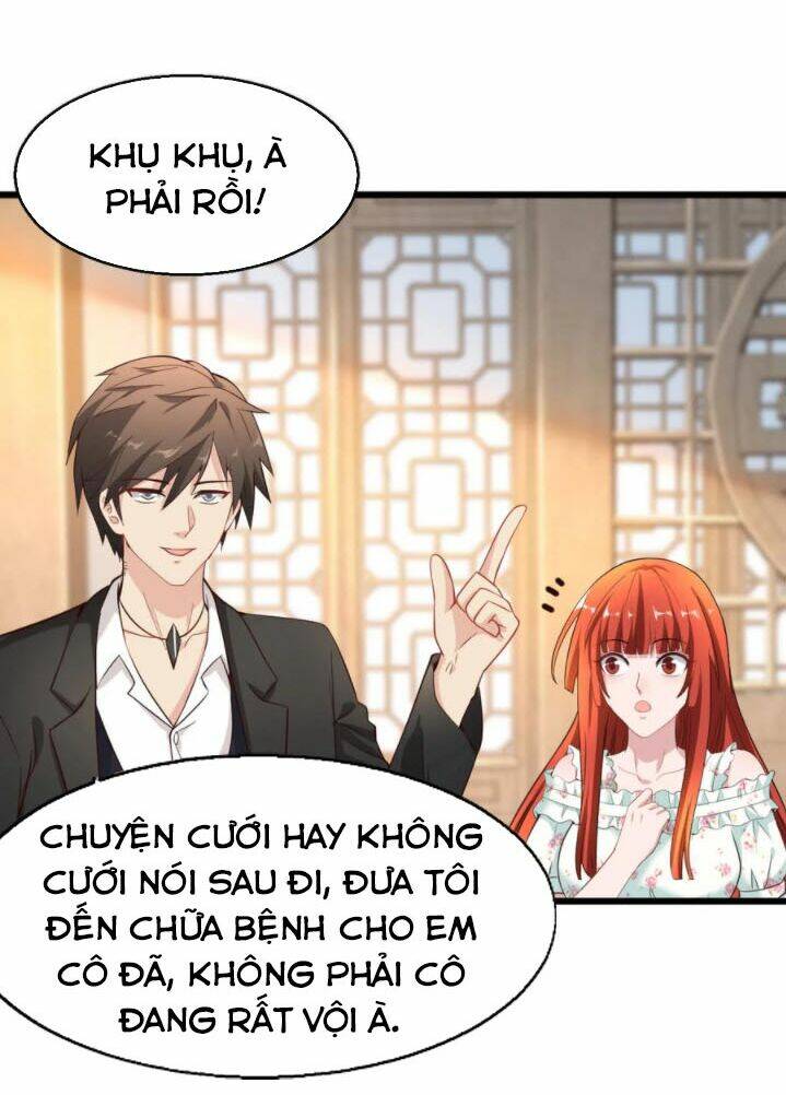 Tuyệt Phẩm Y Thánh - Chapter 139 - Page 7