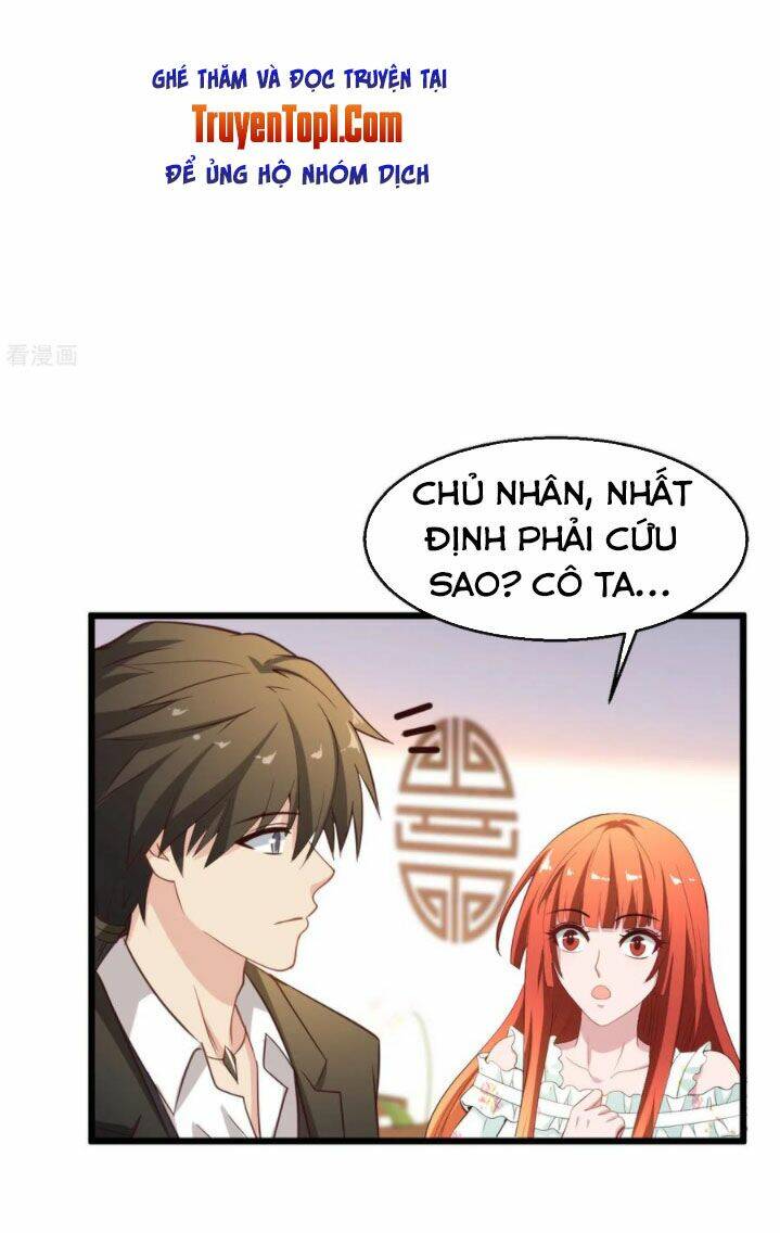 Tuyệt Phẩm Y Thánh - Chapter 139 - Page 8