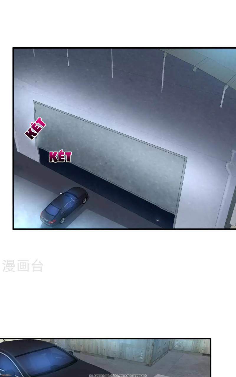 Tuyệt Phẩm Y Thánh - Chapter 14 - Page 10