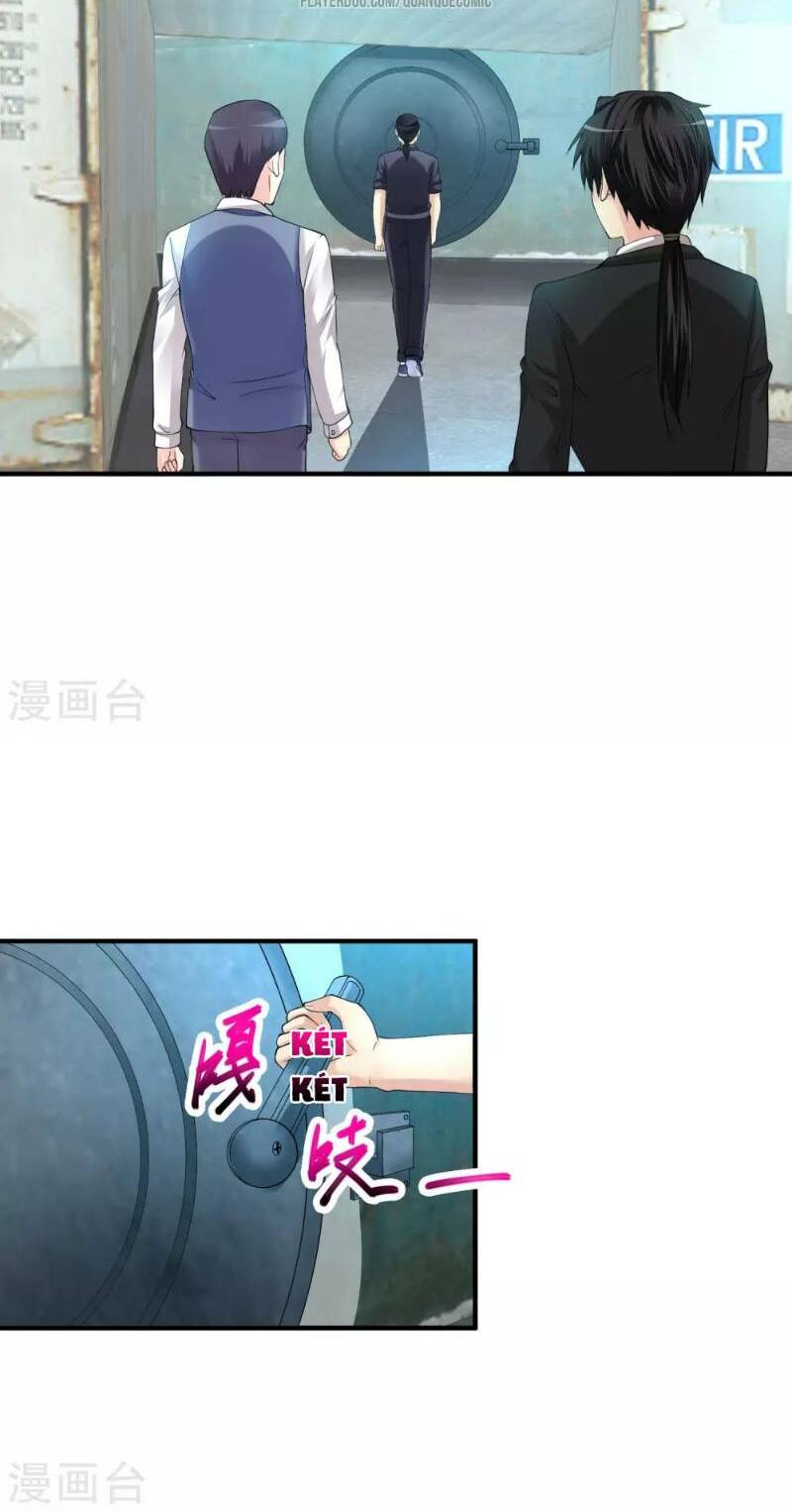 Tuyệt Phẩm Y Thánh - Chapter 14 - Page 13