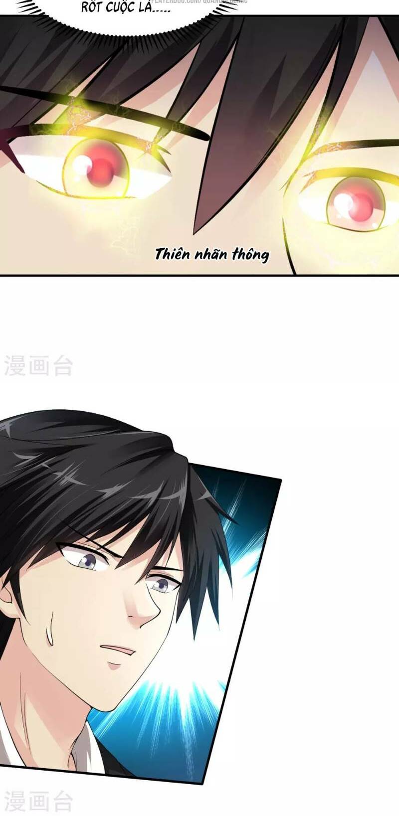 Tuyệt Phẩm Y Thánh - Chapter 14 - Page 15