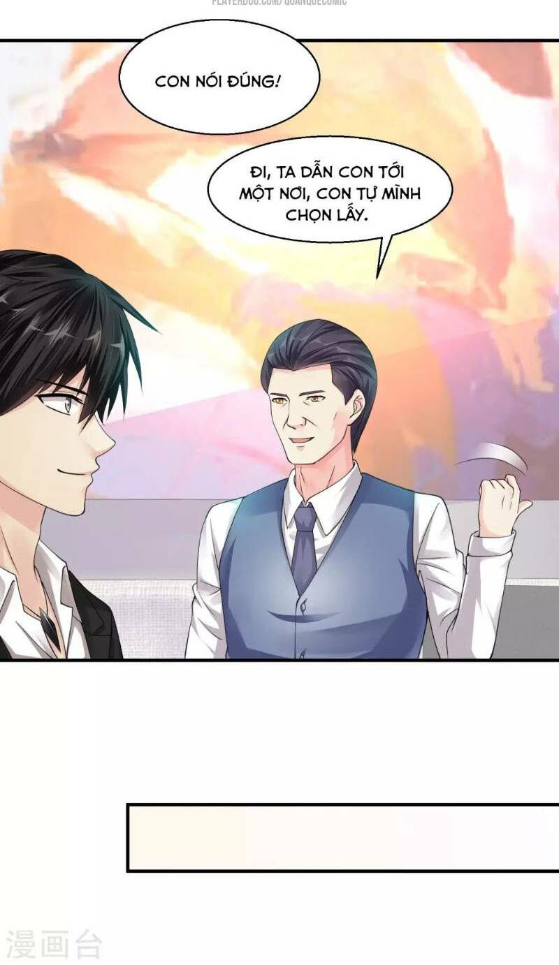 Tuyệt Phẩm Y Thánh - Chapter 14 - Page 7