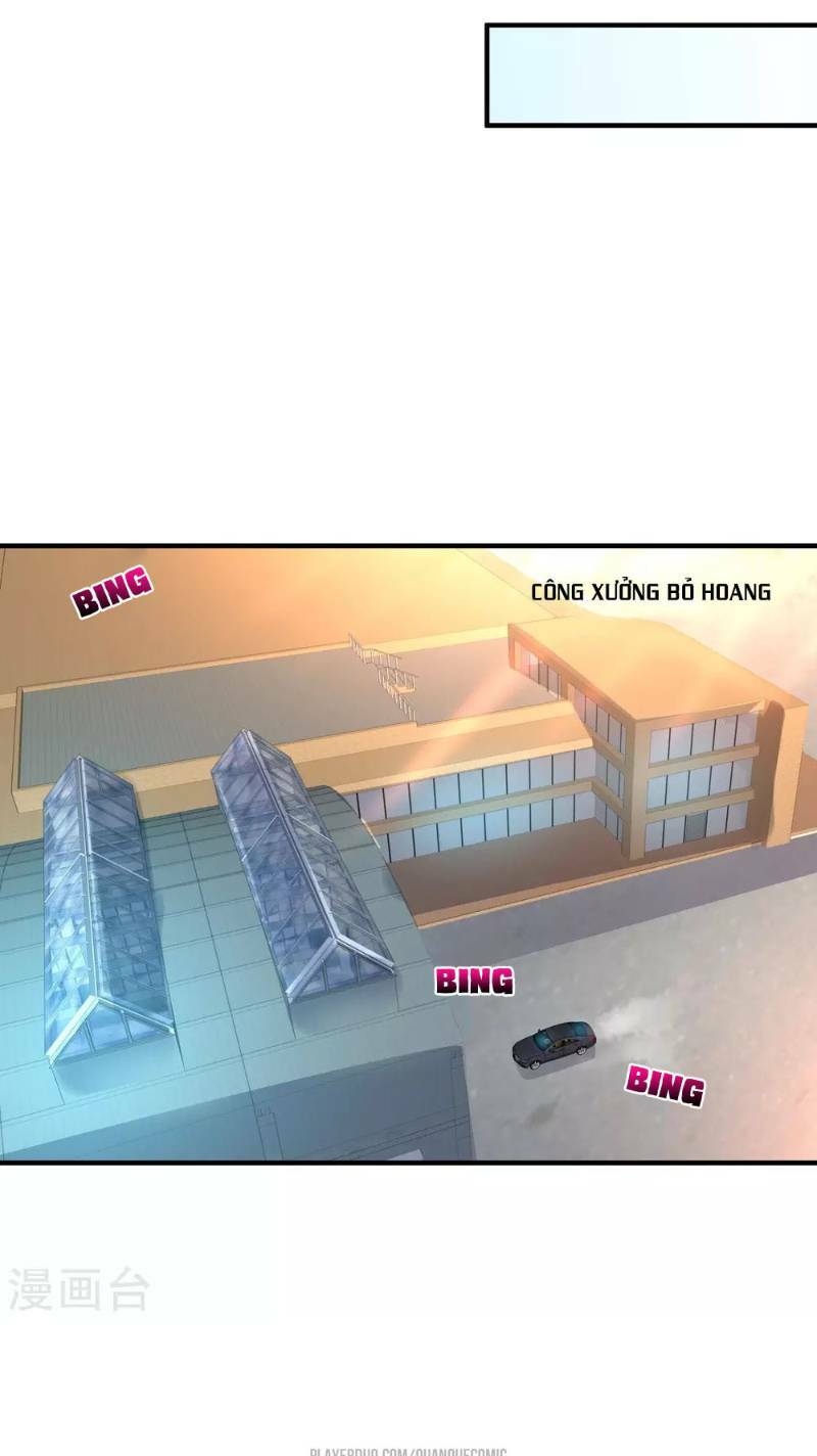 Tuyệt Phẩm Y Thánh - Chapter 14 - Page 8