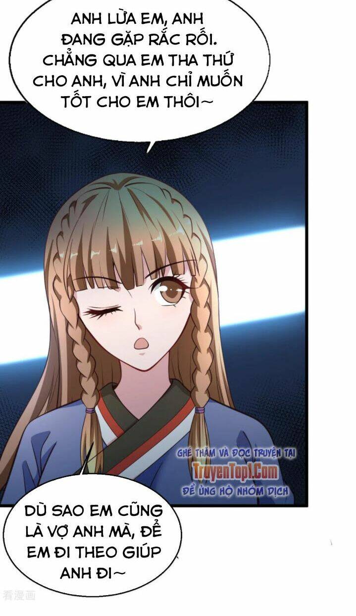 Tuyệt Phẩm Y Thánh - Chapter 140 - Page 9
