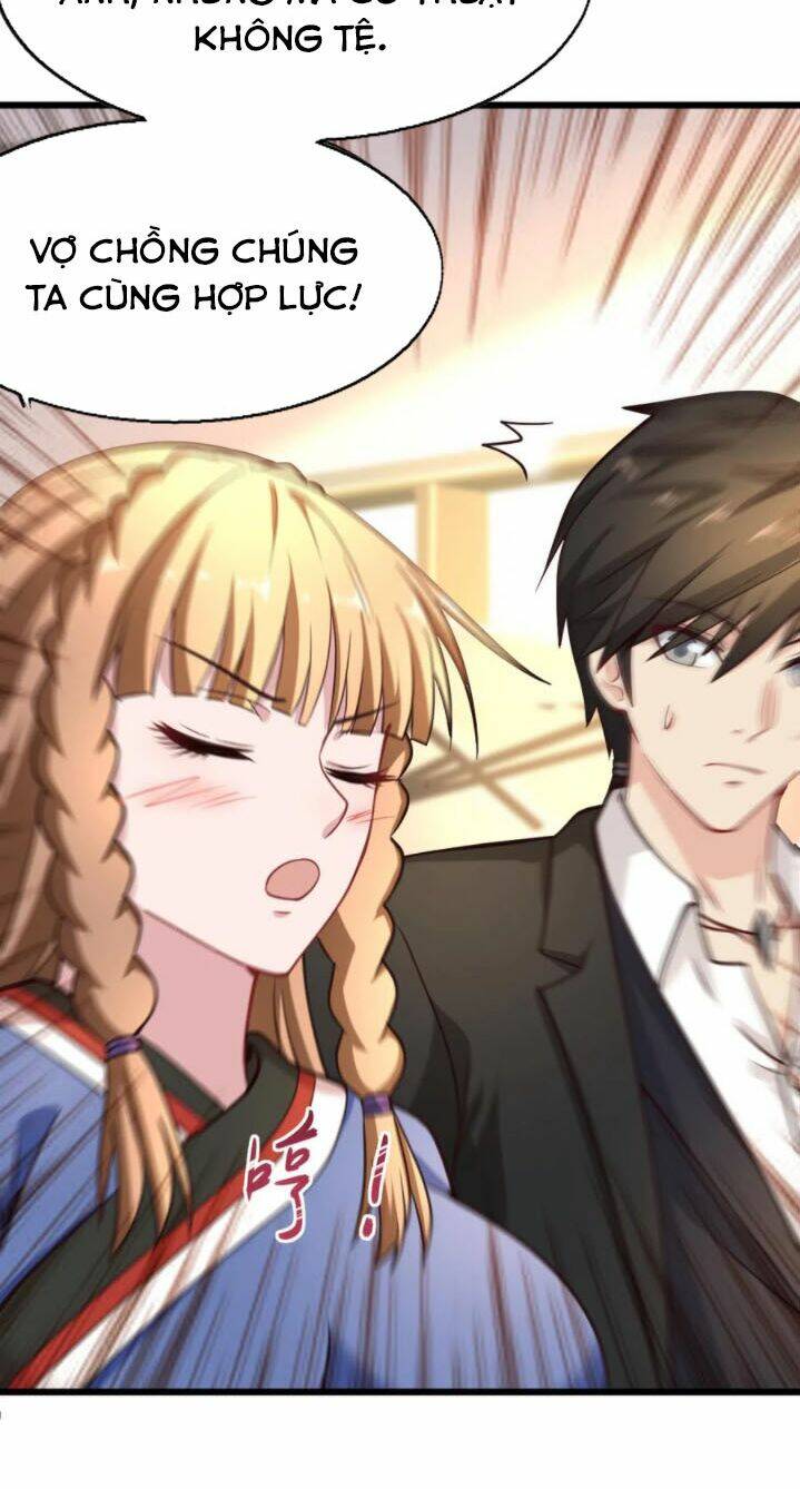 Tuyệt Phẩm Y Thánh - Chapter 140 - Page 11