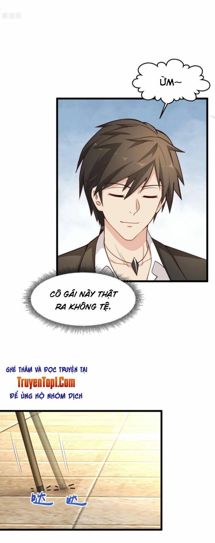 Tuyệt Phẩm Y Thánh - Chapter 140 - Page 12