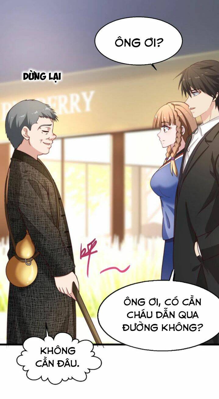 Tuyệt Phẩm Y Thánh - Chapter 140 - Page 14
