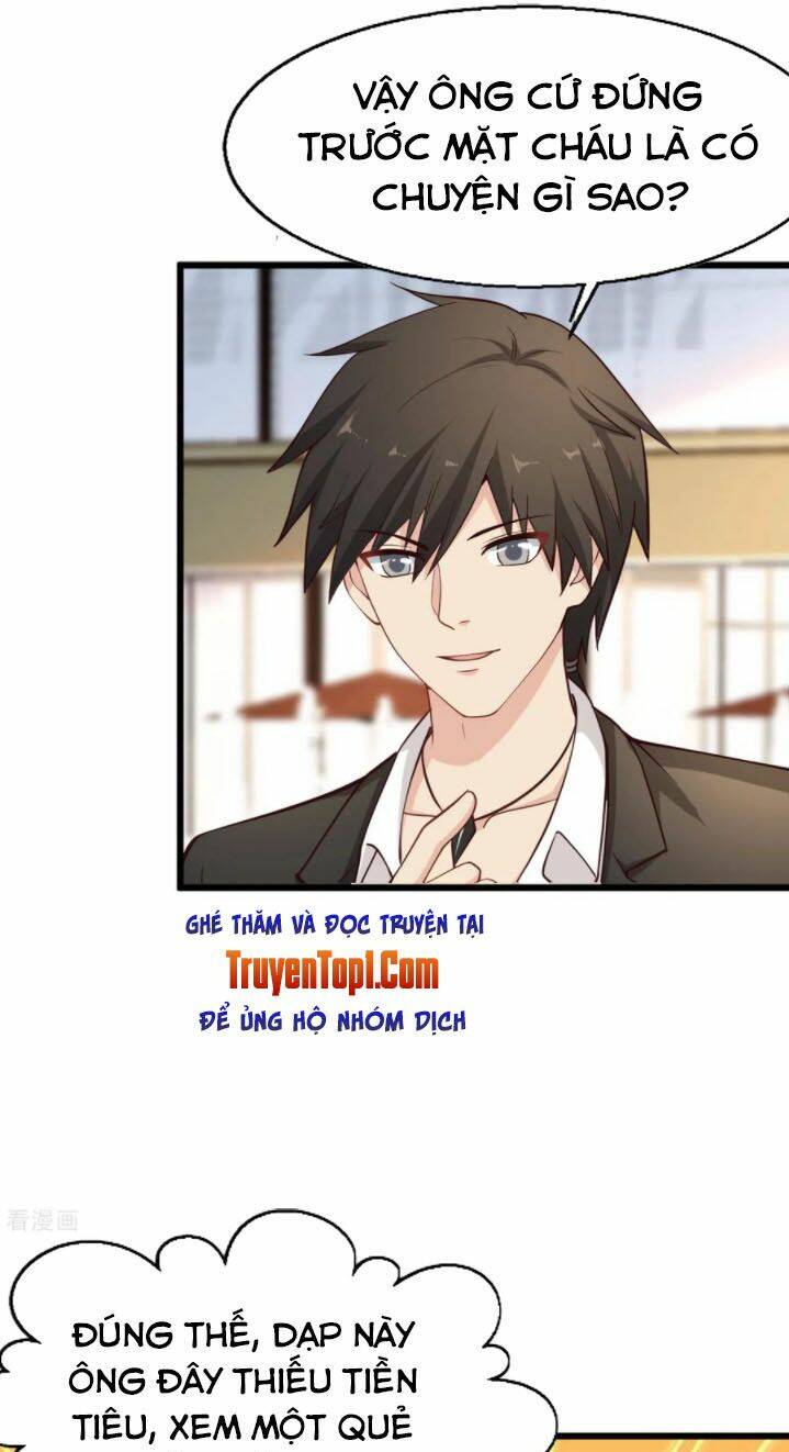 Tuyệt Phẩm Y Thánh - Chapter 140 - Page 15
