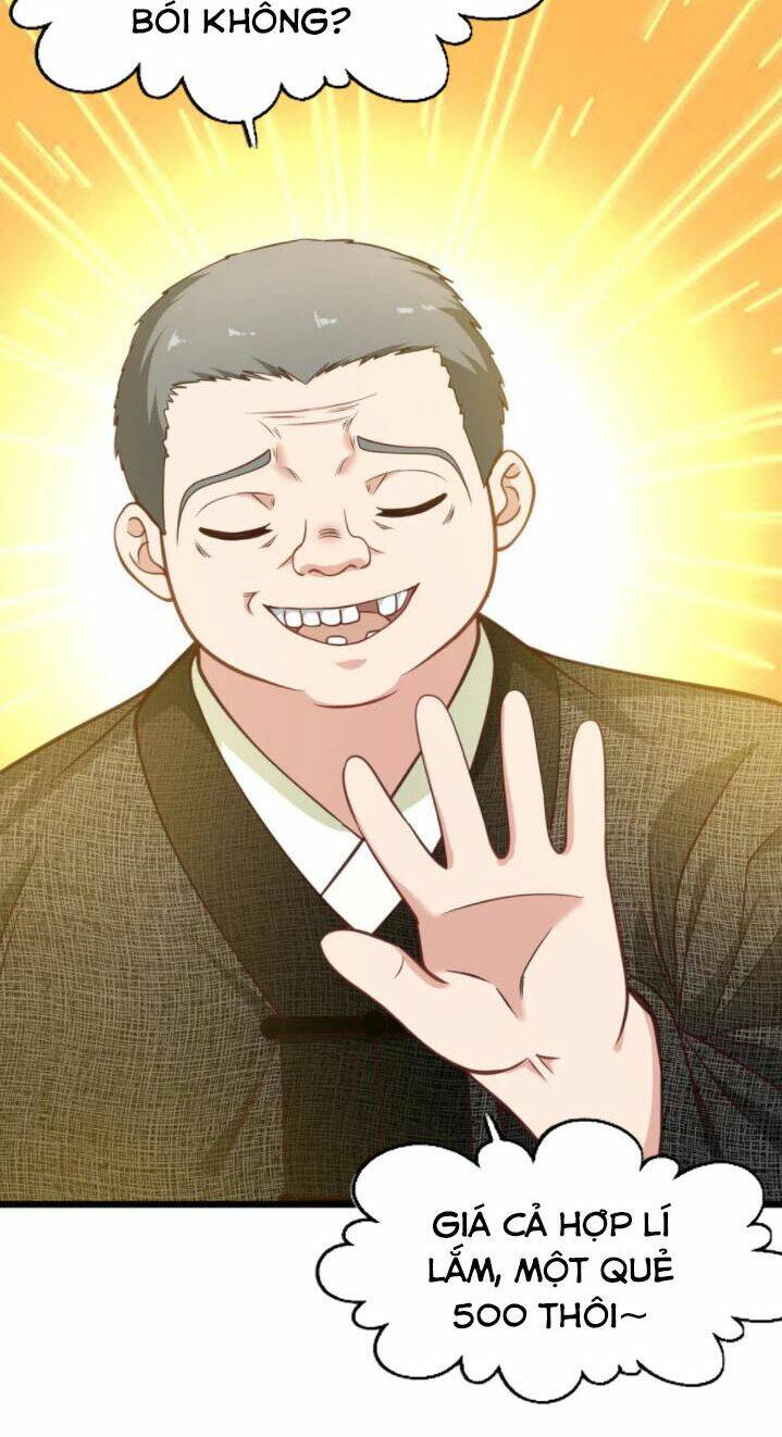 Tuyệt Phẩm Y Thánh - Chapter 140 - Page 16