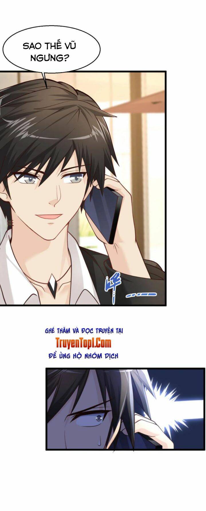 Tuyệt Phẩm Y Thánh - Chapter 140 - Page 5