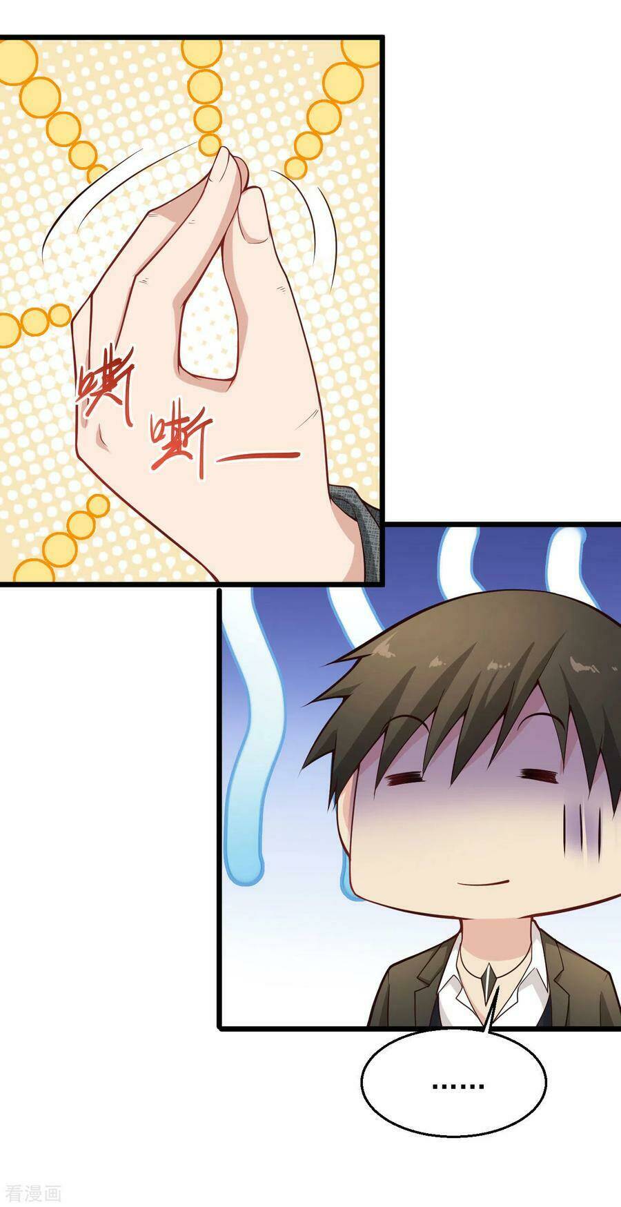 Tuyệt Phẩm Y Thánh - Chapter 141 - Page 12