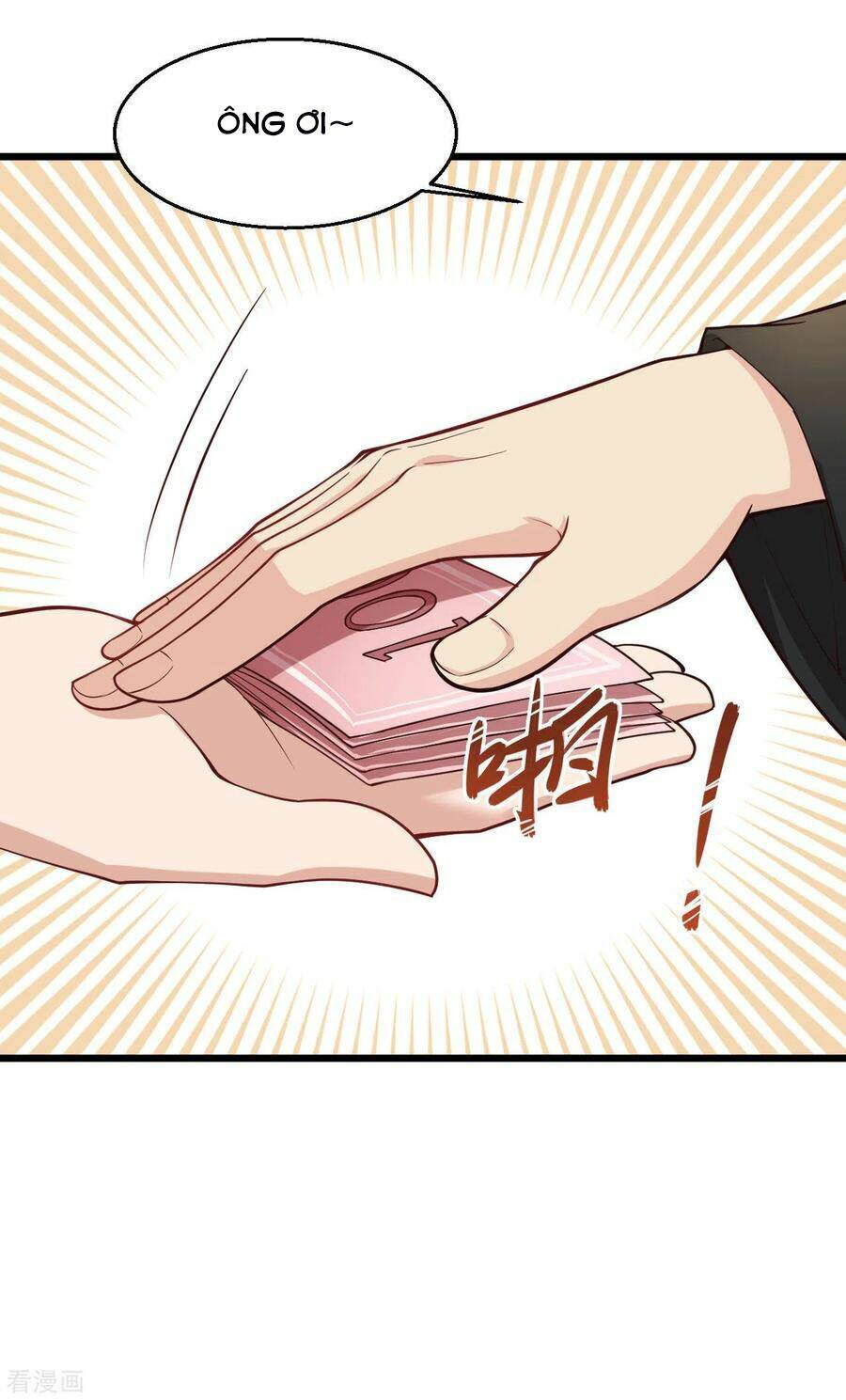 Tuyệt Phẩm Y Thánh - Chapter 141 - Page 13