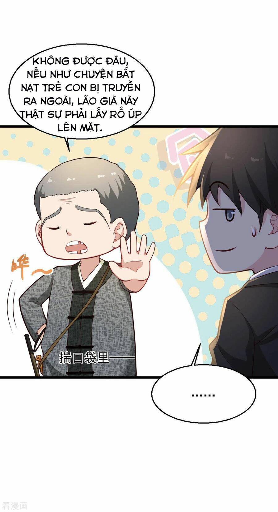 Tuyệt Phẩm Y Thánh - Chapter 141 - Page 14