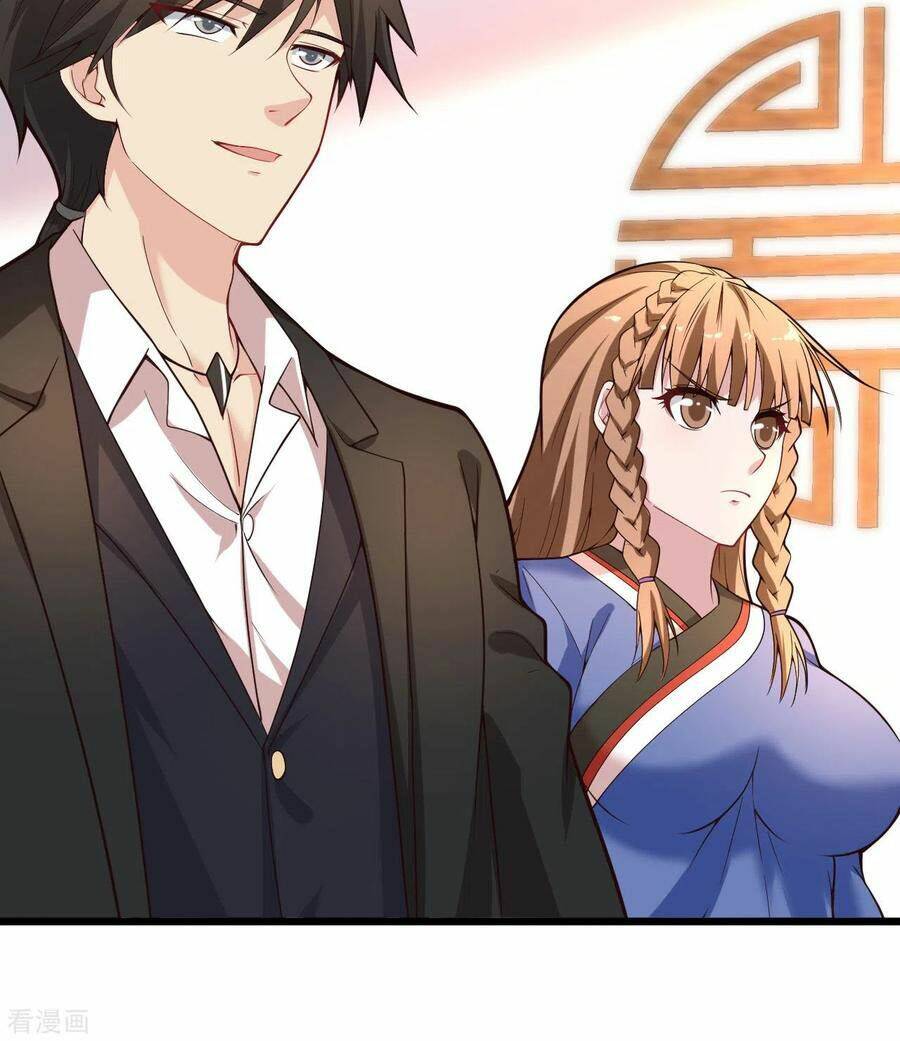 Tuyệt Phẩm Y Thánh - Chapter 141 - Page 19