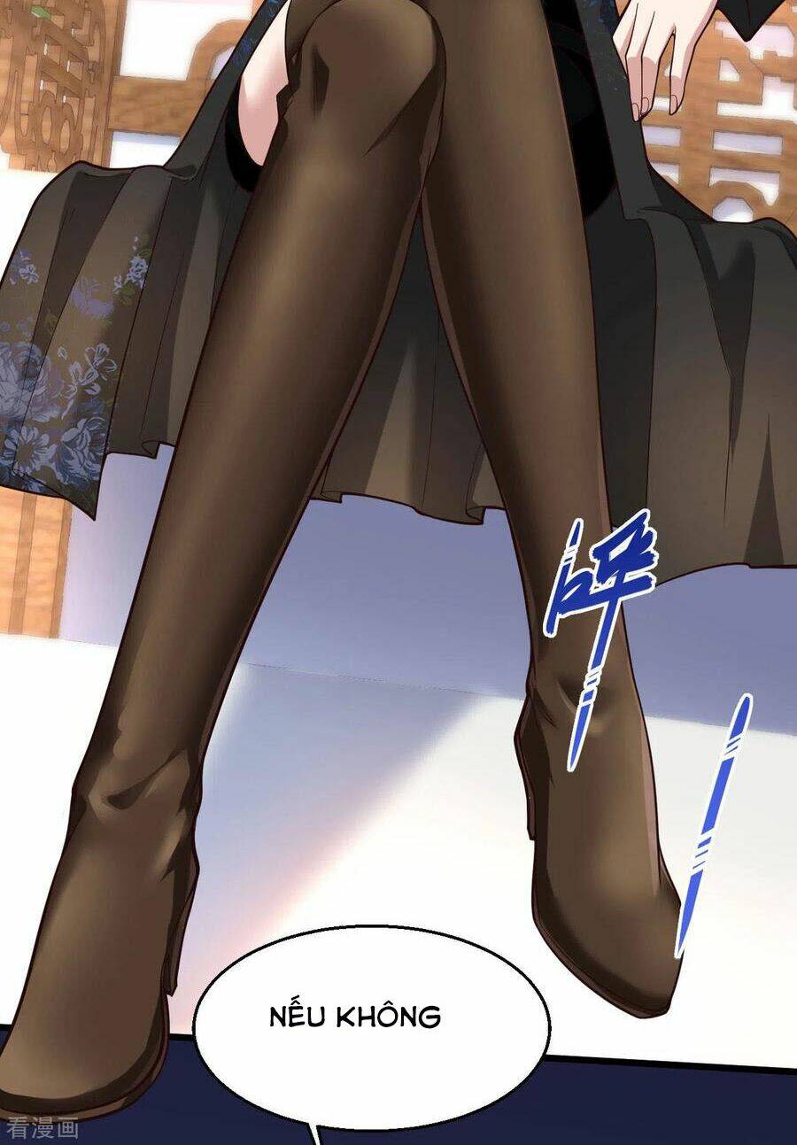 Tuyệt Phẩm Y Thánh - Chapter 141 - Page 22