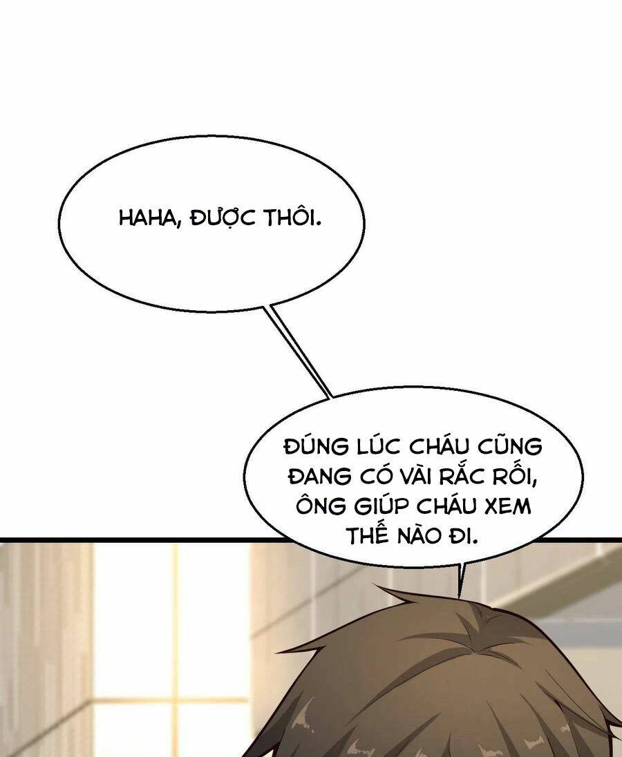 Tuyệt Phẩm Y Thánh - Chapter 141 - Page 4