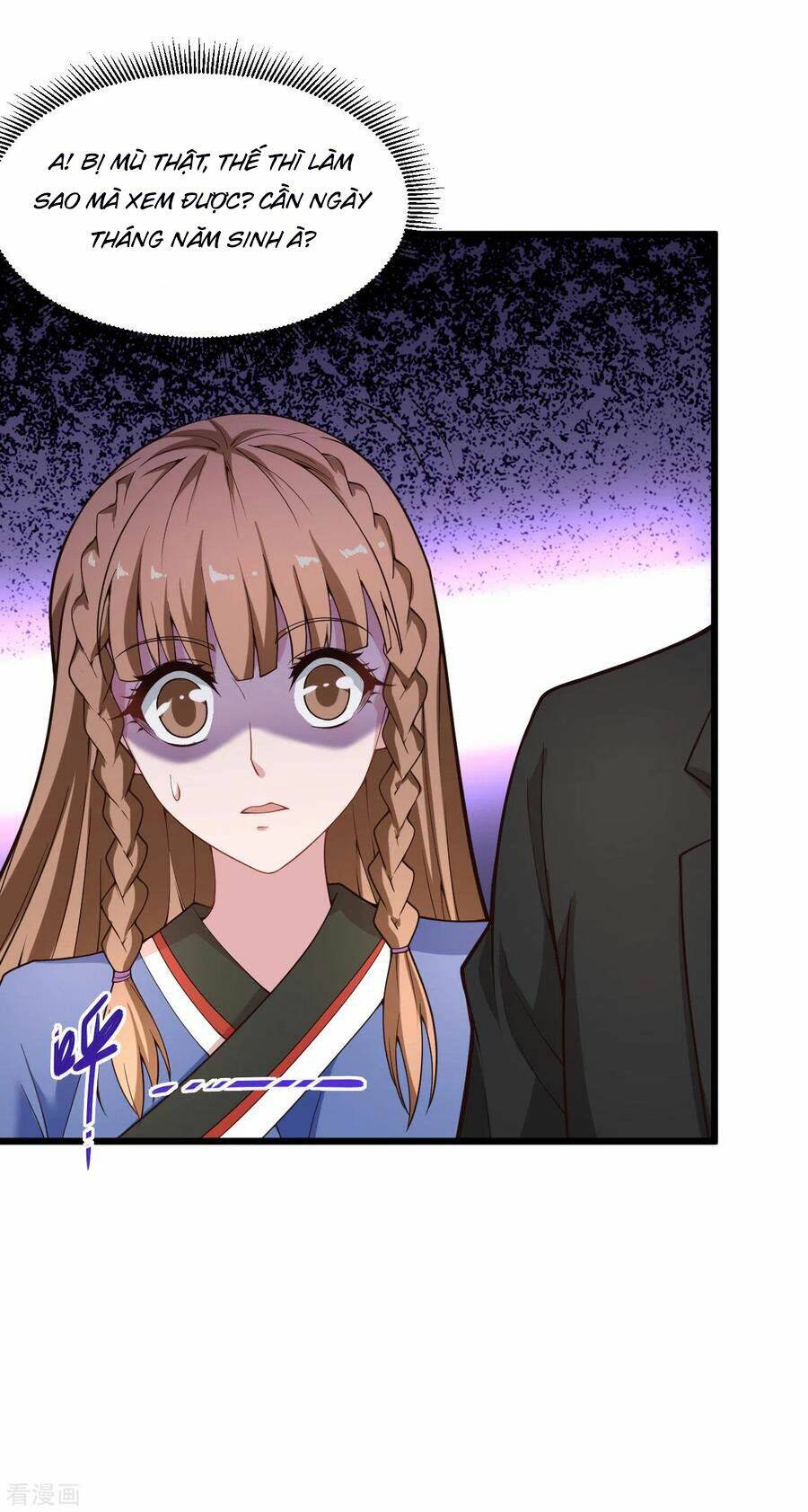 Tuyệt Phẩm Y Thánh - Chapter 141 - Page 7