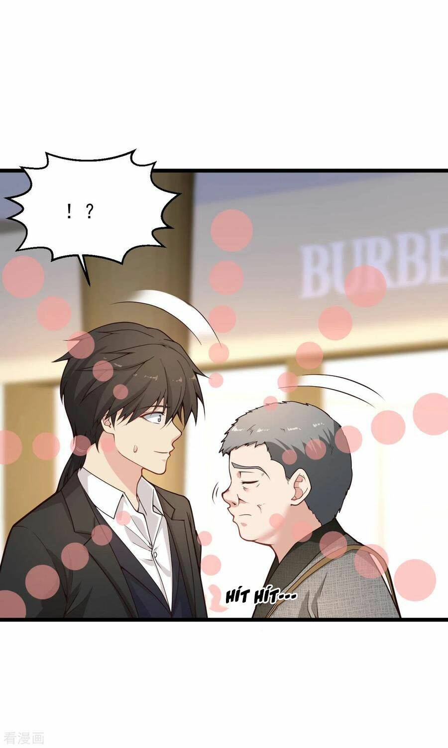 Tuyệt Phẩm Y Thánh - Chapter 141 - Page 8