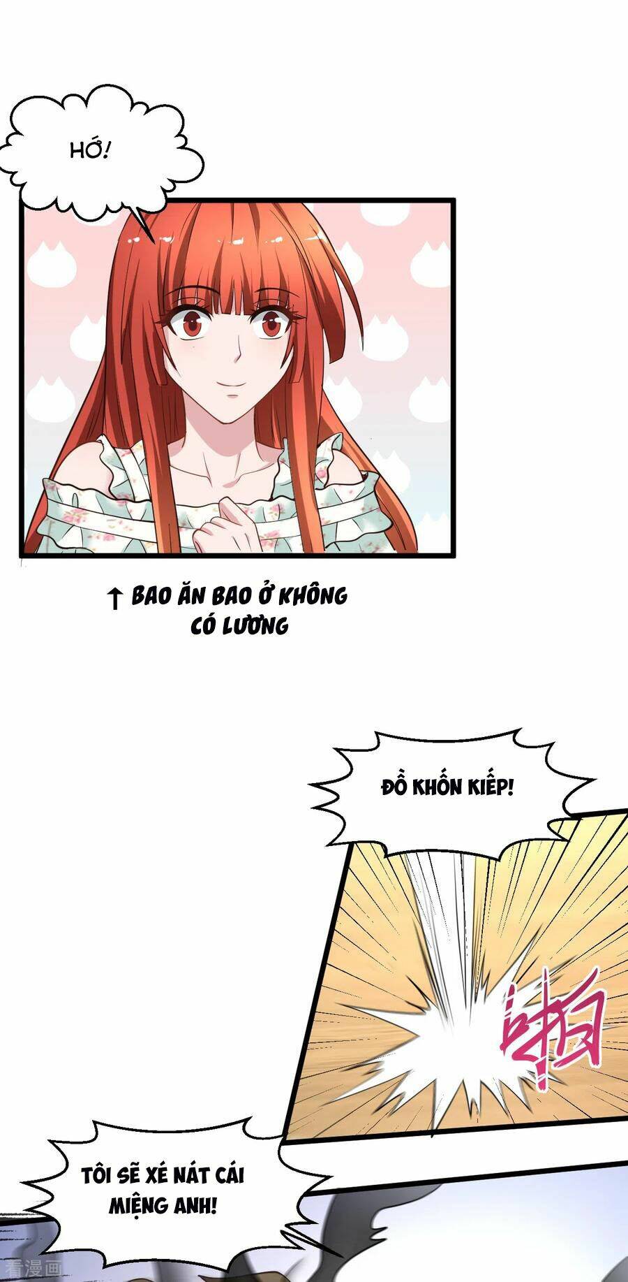 Tuyệt Phẩm Y Thánh - Chapter 142 - Page 9