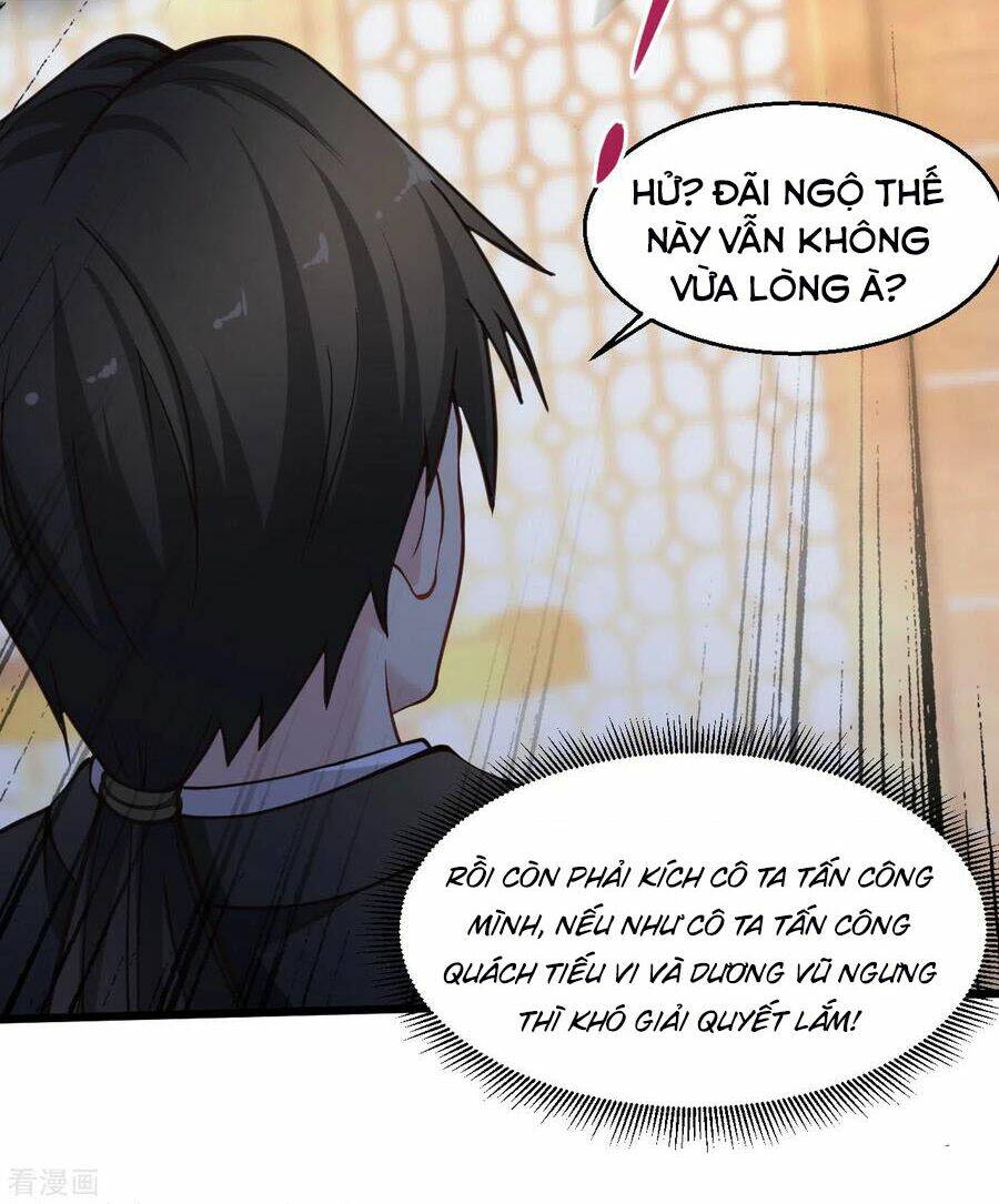 Tuyệt Phẩm Y Thánh - Chapter 142 - Page 11