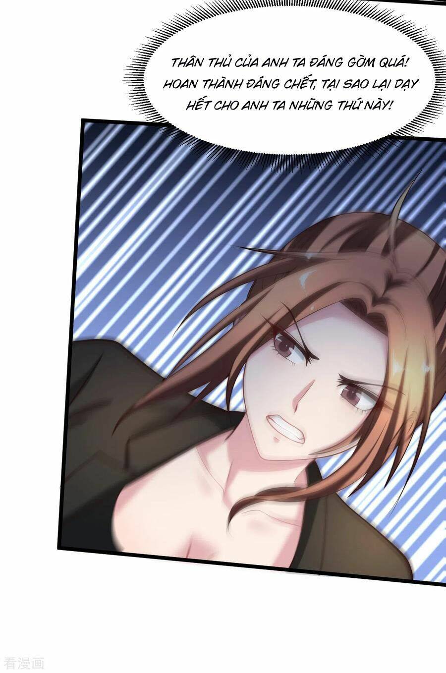 Tuyệt Phẩm Y Thánh - Chapter 142 - Page 13