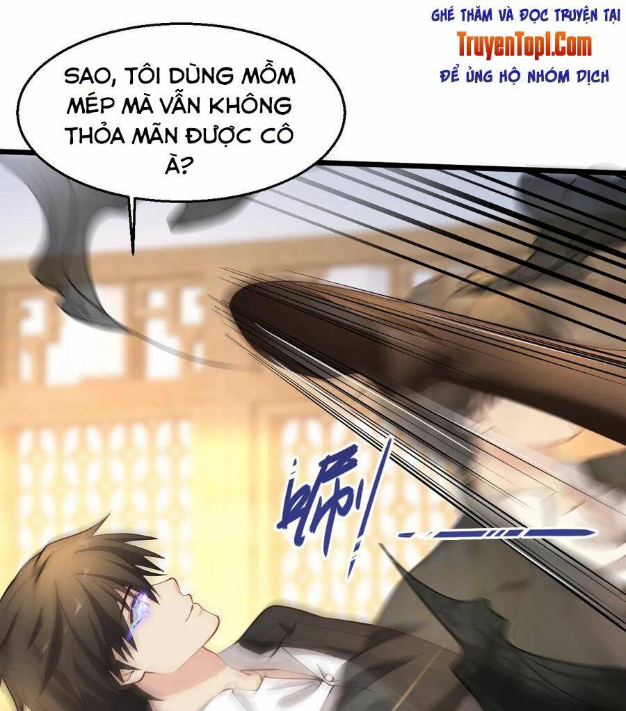 Tuyệt Phẩm Y Thánh - Chapter 142 - Page 16