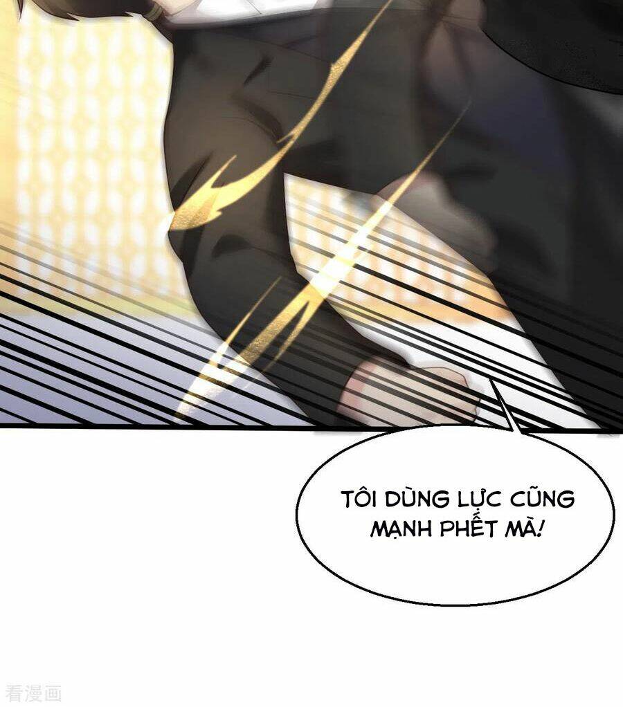 Tuyệt Phẩm Y Thánh - Chapter 142 - Page 17