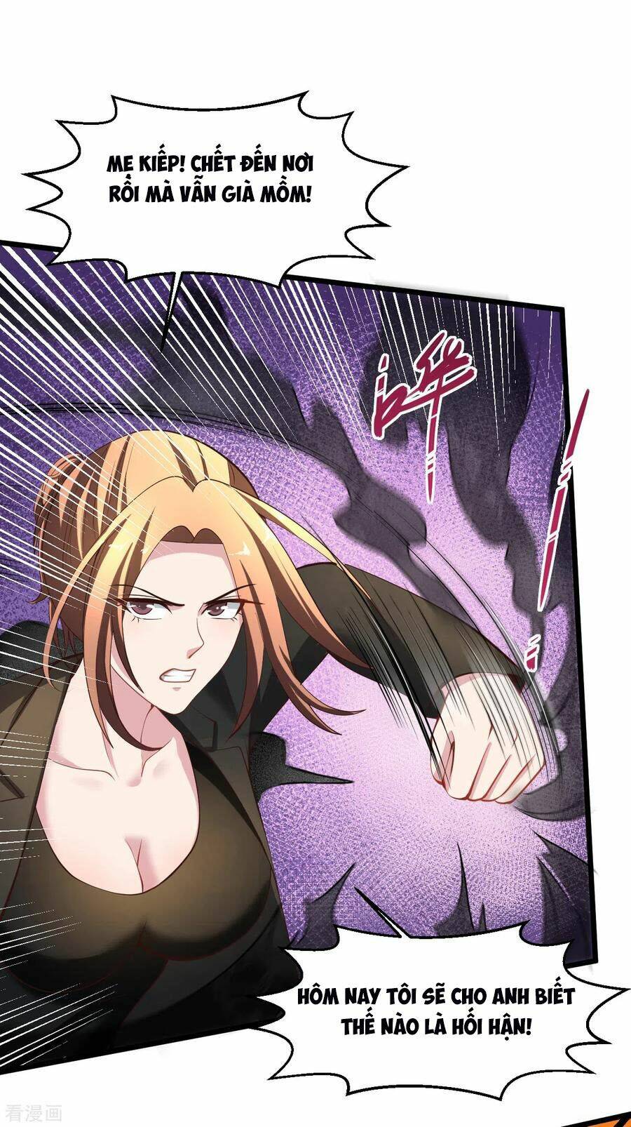 Tuyệt Phẩm Y Thánh - Chapter 142 - Page 18