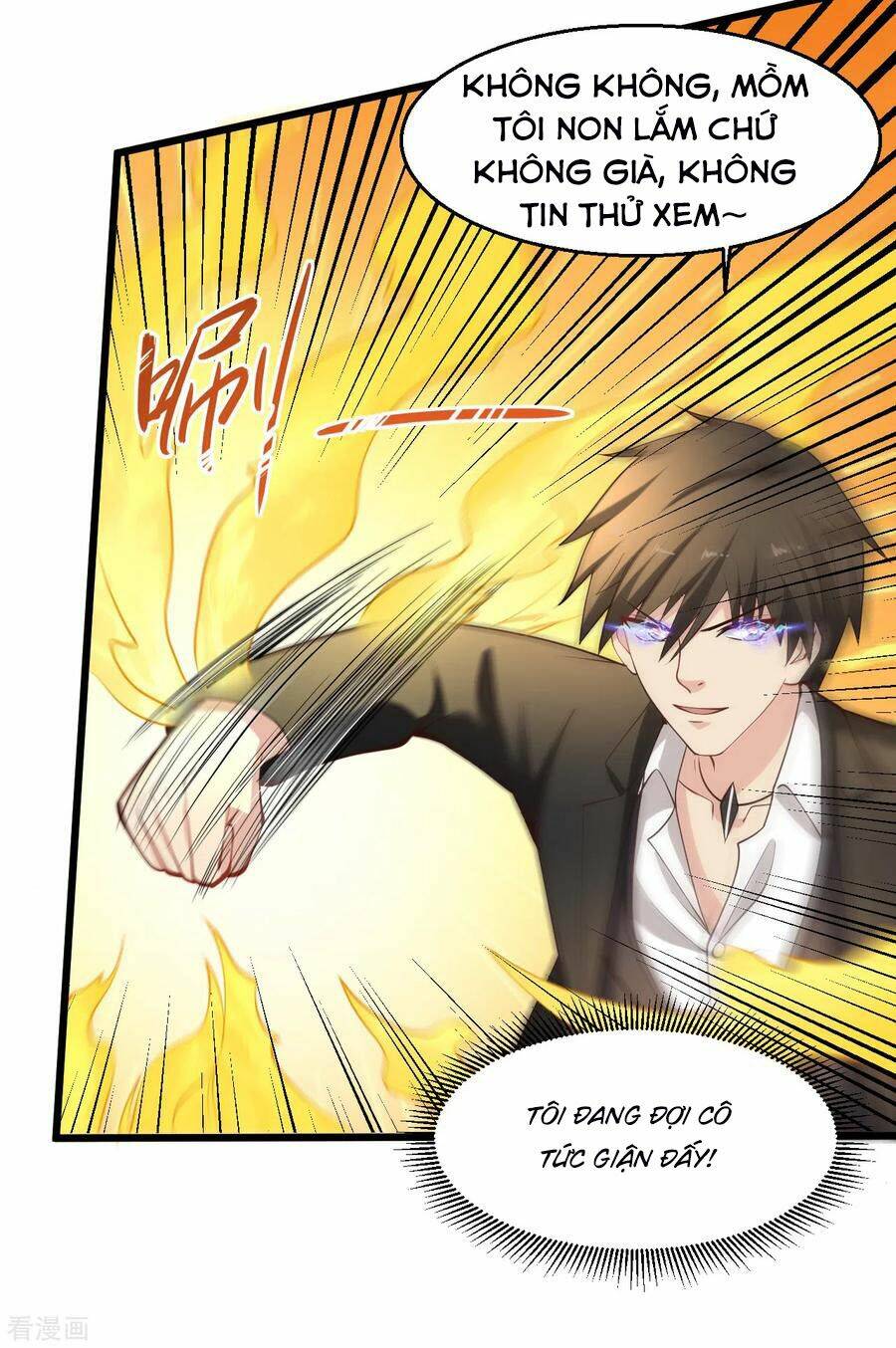 Tuyệt Phẩm Y Thánh - Chapter 142 - Page 19