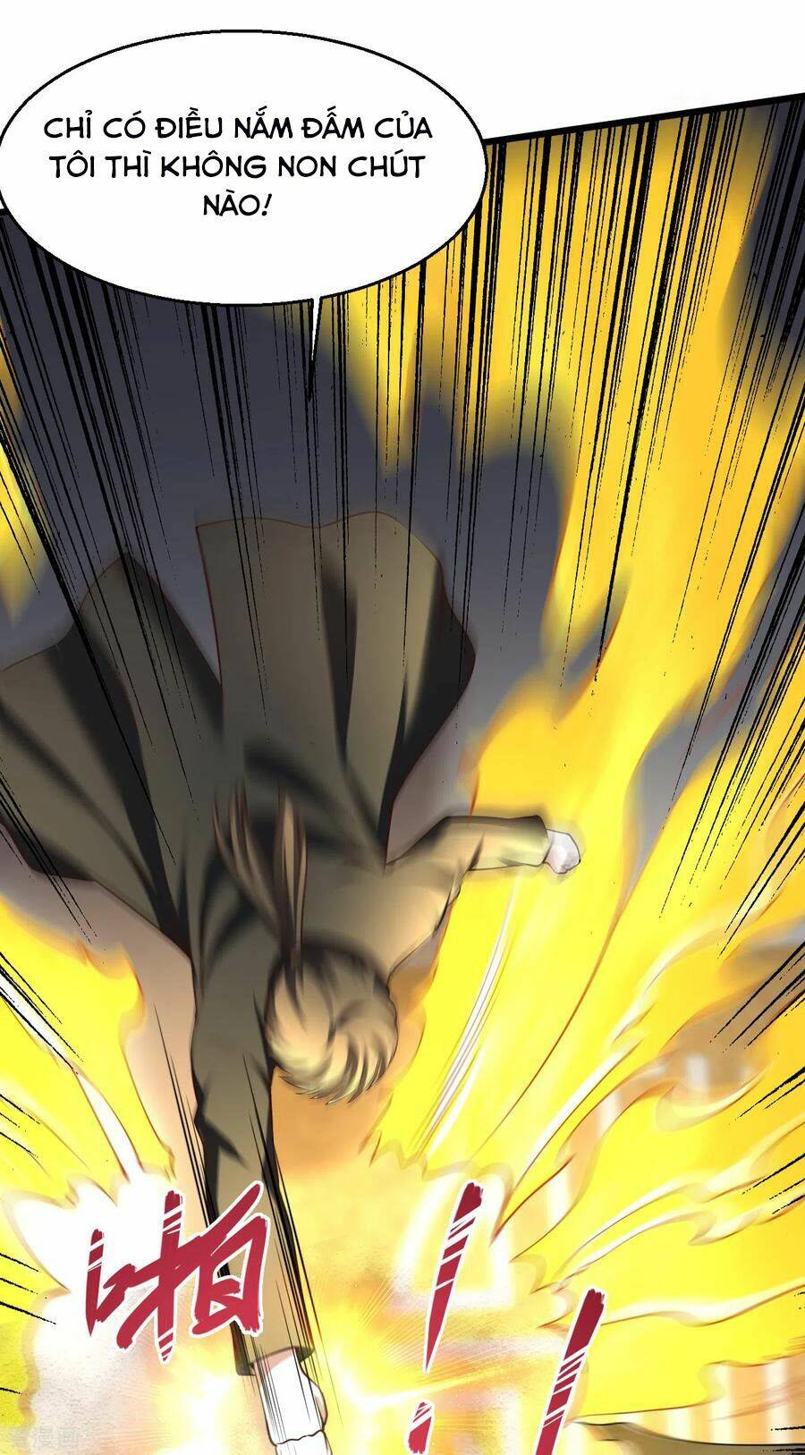 Tuyệt Phẩm Y Thánh - Chapter 142 - Page 20
