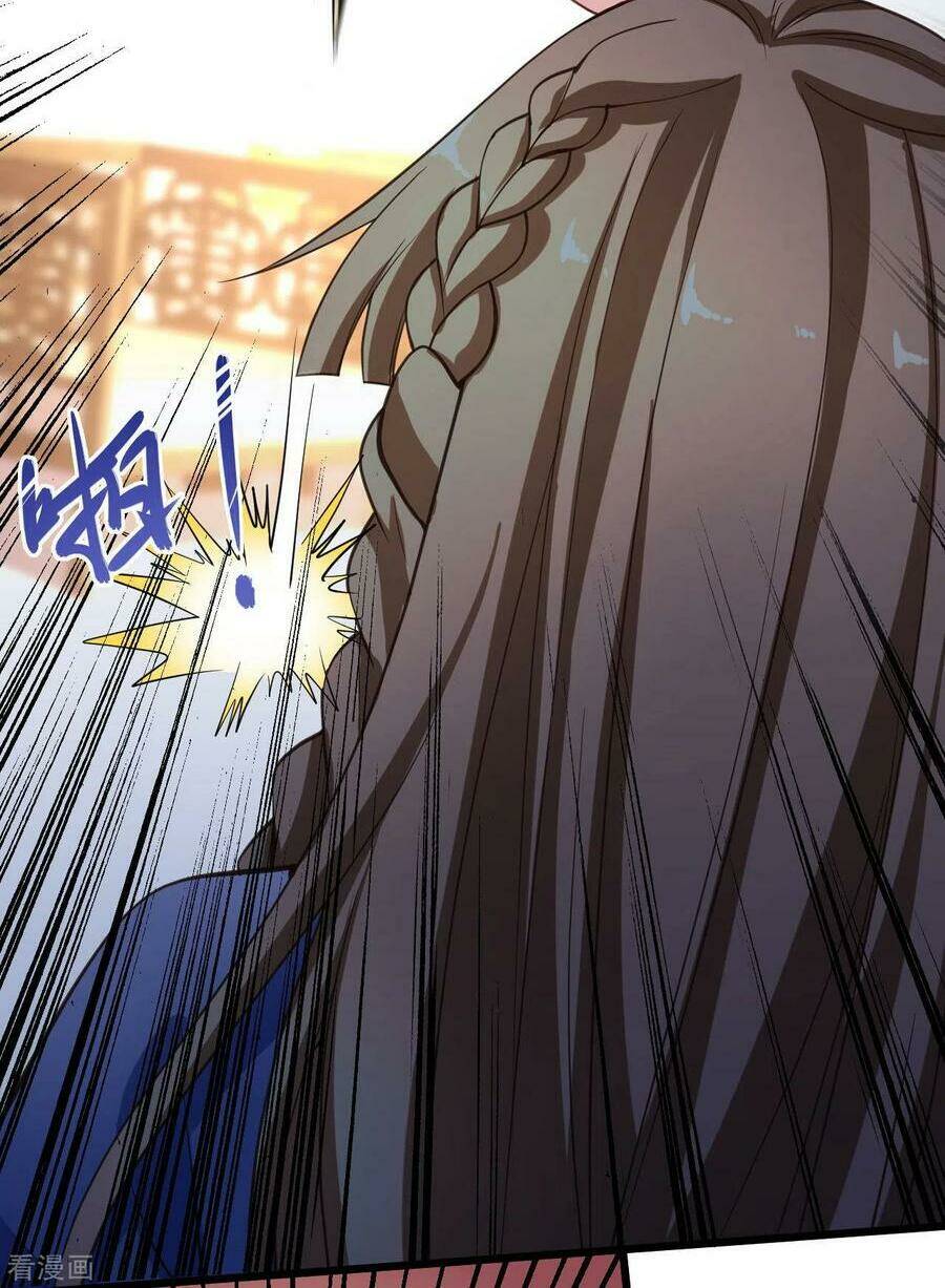 Tuyệt Phẩm Y Thánh - Chapter 142 - Page 3