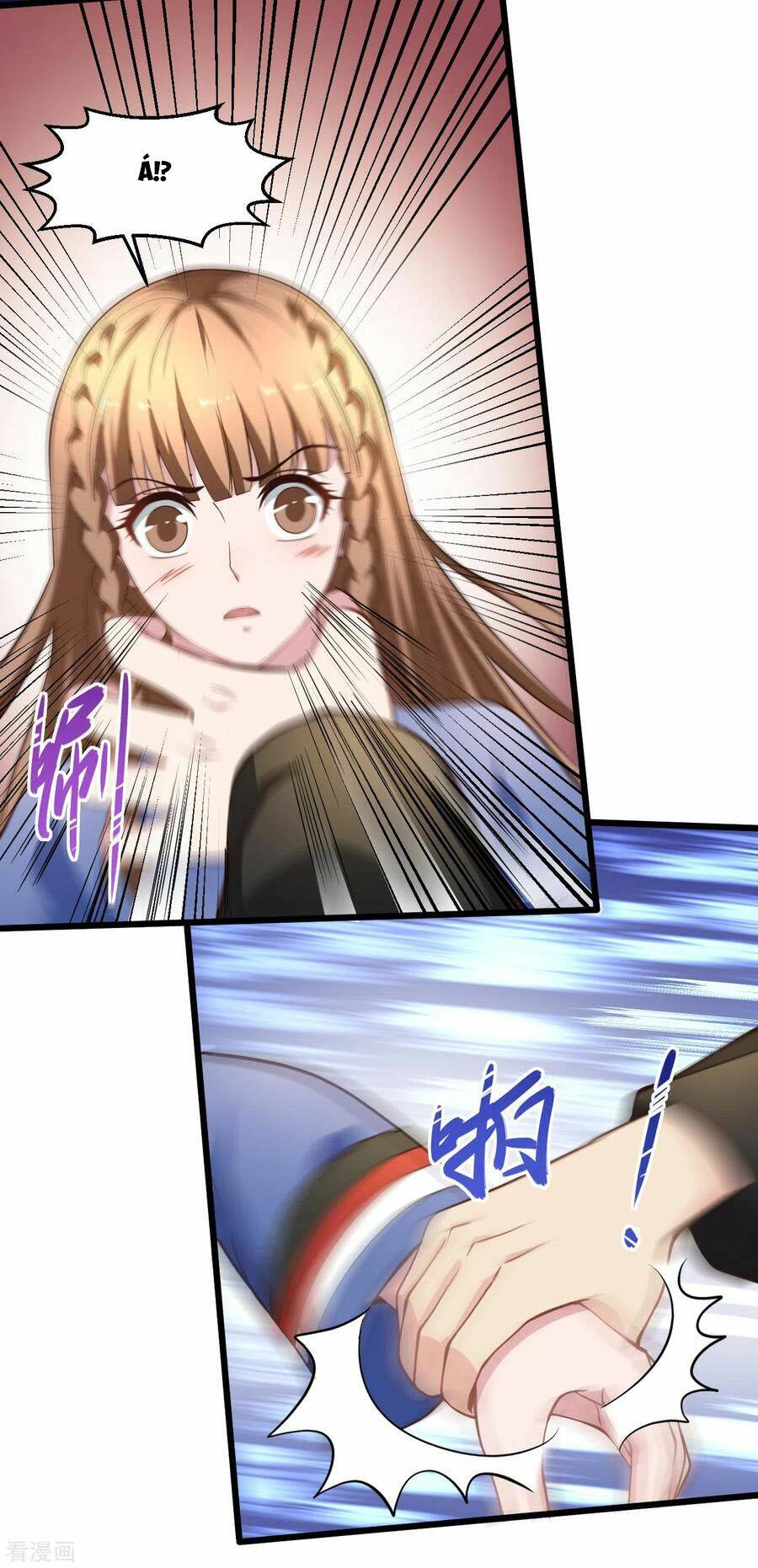 Tuyệt Phẩm Y Thánh - Chapter 142 - Page 4