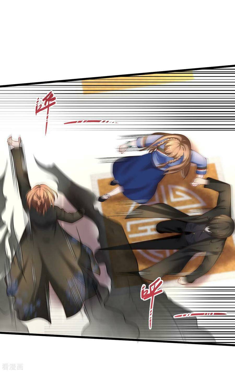 Tuyệt Phẩm Y Thánh - Chapter 142 - Page 5