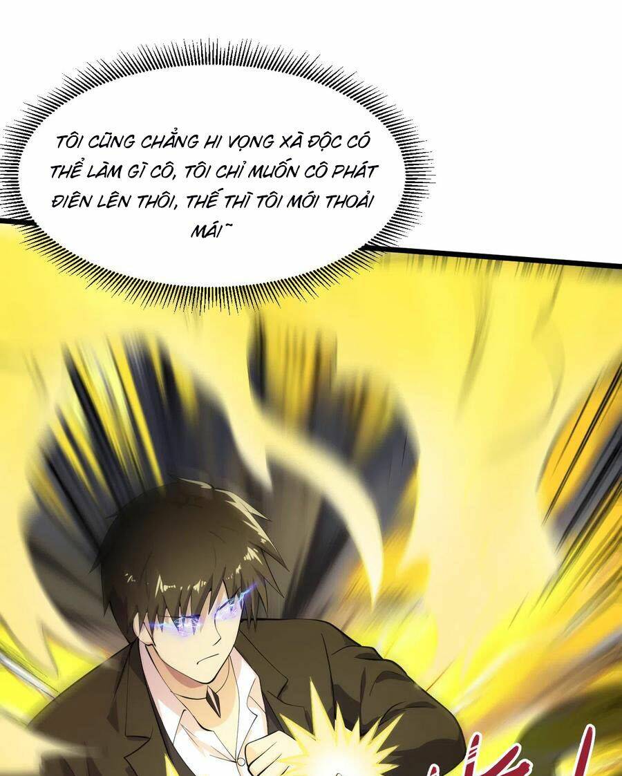 Tuyệt Phẩm Y Thánh - Chapter 143 - Page 10