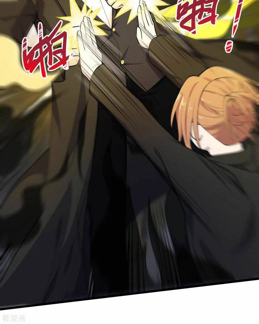 Tuyệt Phẩm Y Thánh - Chapter 143 - Page 11