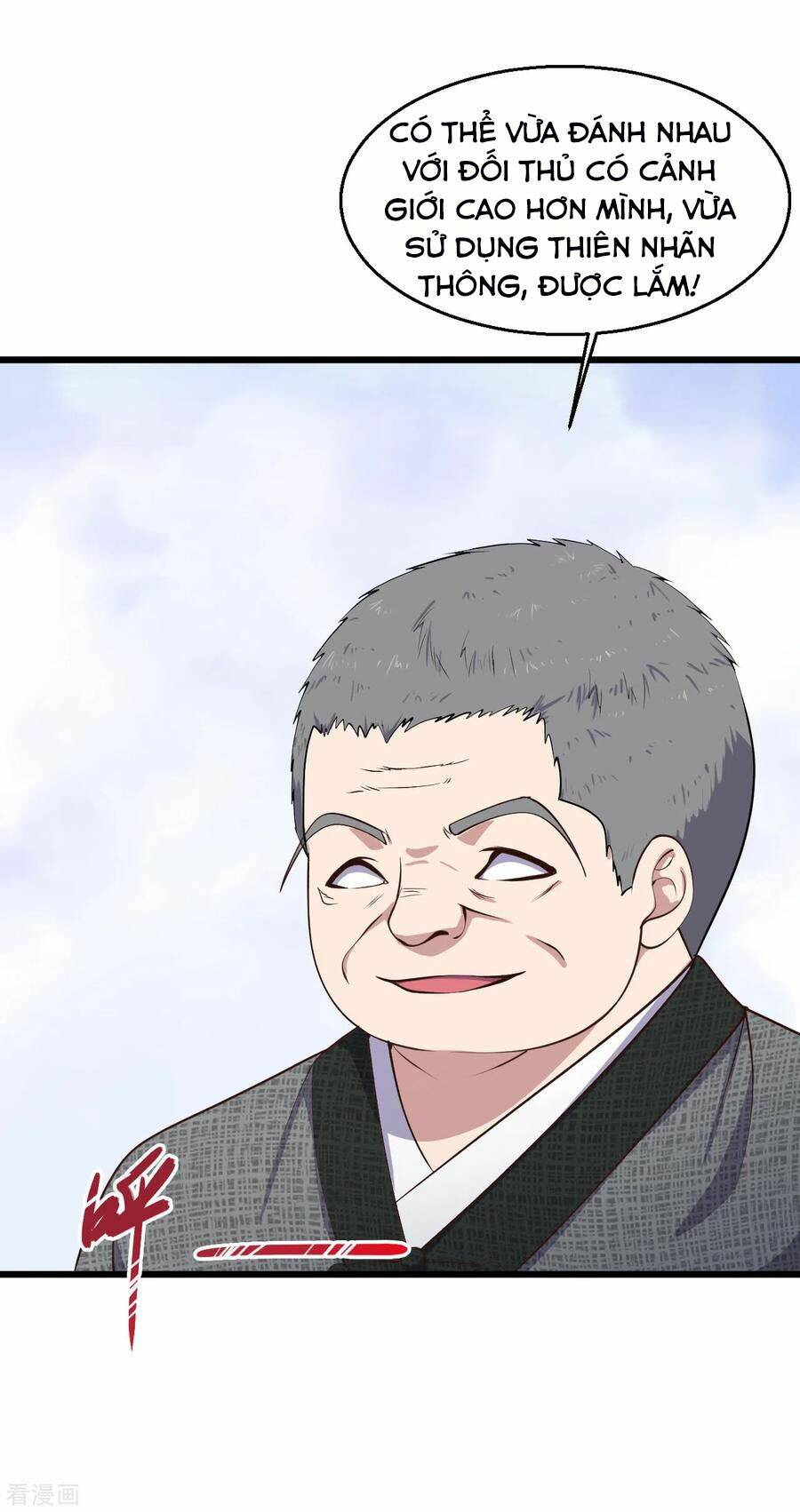 Tuyệt Phẩm Y Thánh - Chapter 143 - Page 14