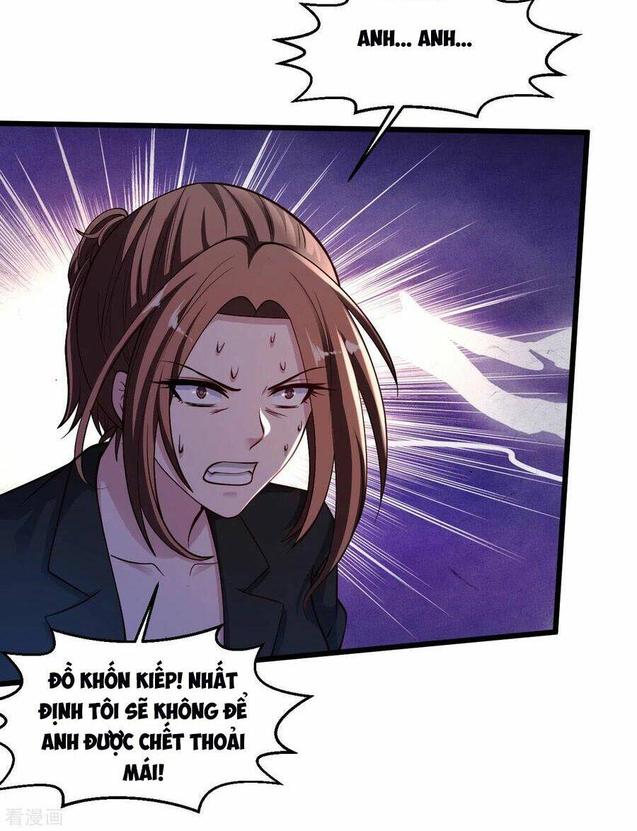 Tuyệt Phẩm Y Thánh - Chapter 143 - Page 21