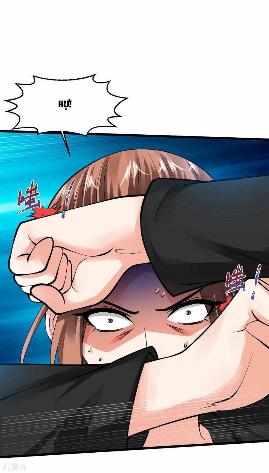 Tuyệt Phẩm Y Thánh - Chapter 144 - Page 11