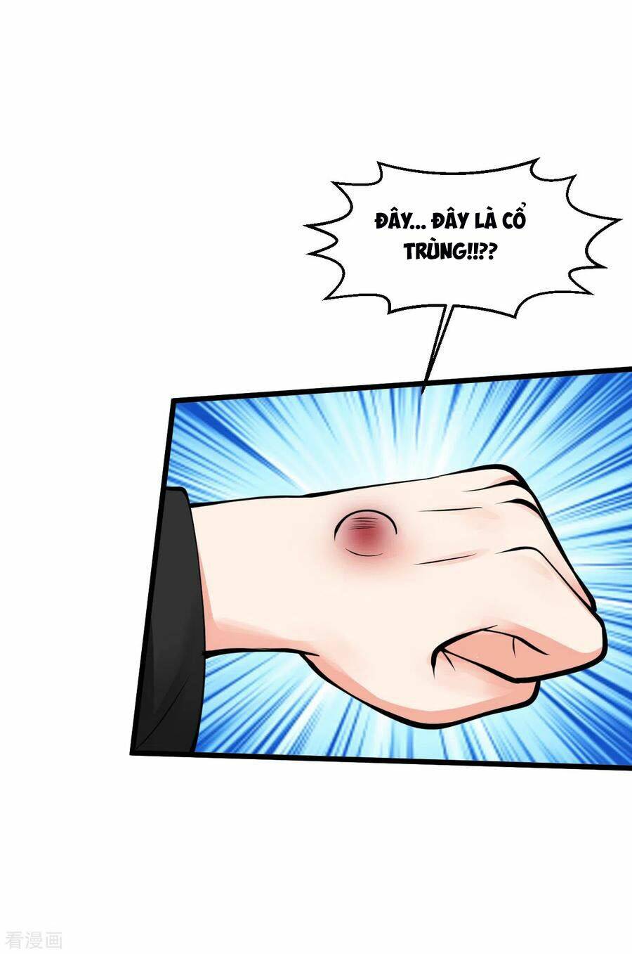 Tuyệt Phẩm Y Thánh - Chapter 144 - Page 12