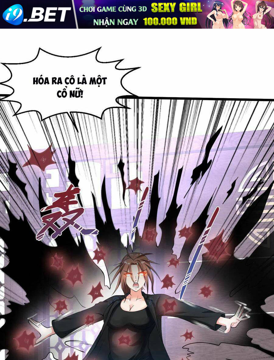 Tuyệt Phẩm Y Thánh - Chapter 144 - Page 13