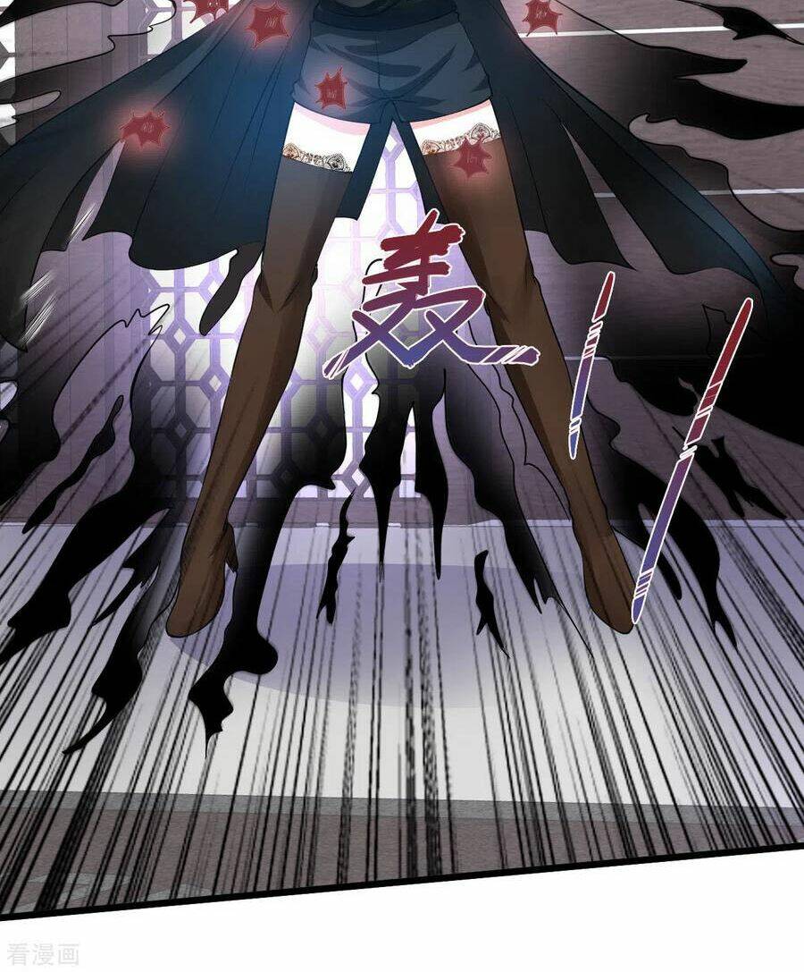 Tuyệt Phẩm Y Thánh - Chapter 144 - Page 14