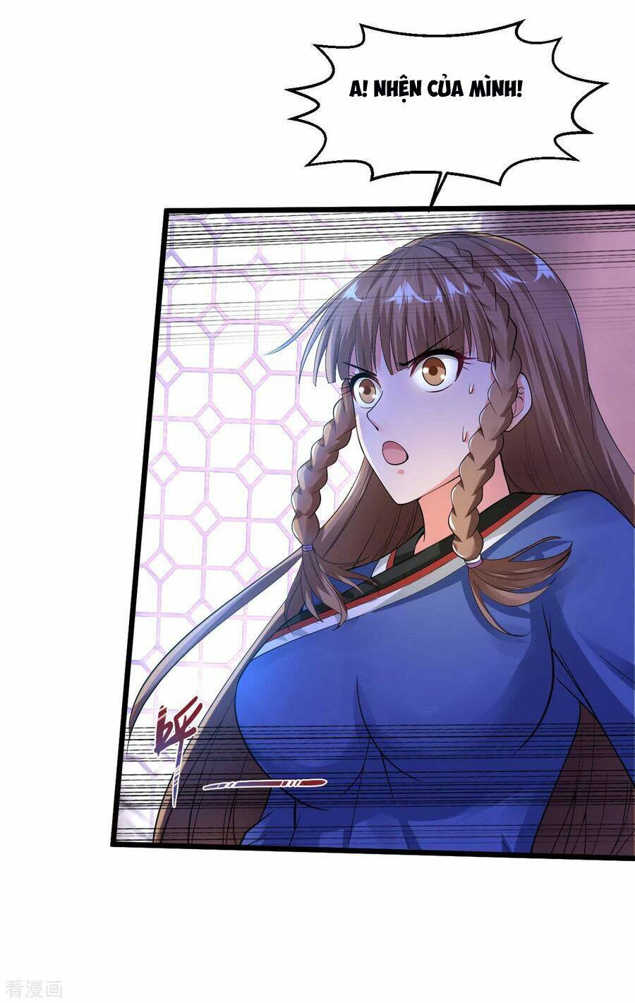 Tuyệt Phẩm Y Thánh - Chapter 144 - Page 15