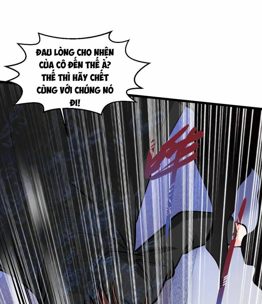 Tuyệt Phẩm Y Thánh - Chapter 144 - Page 16