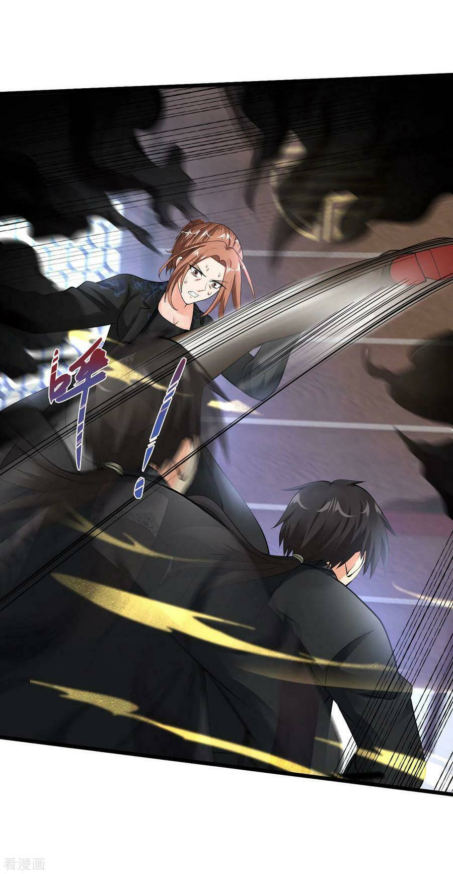 Tuyệt Phẩm Y Thánh - Chapter 144 - Page 3