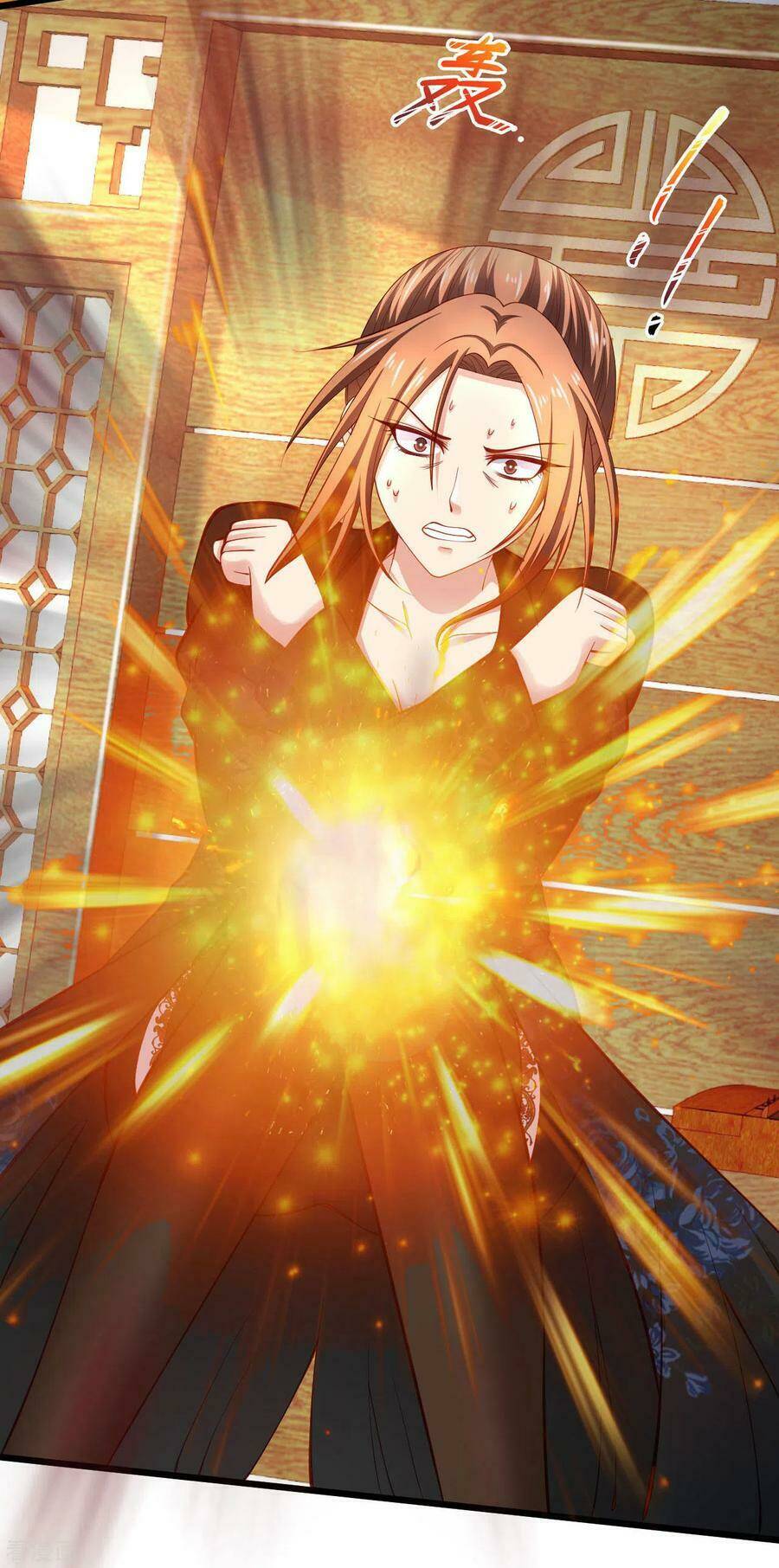 Tuyệt Phẩm Y Thánh - Chapter 144 - Page 6