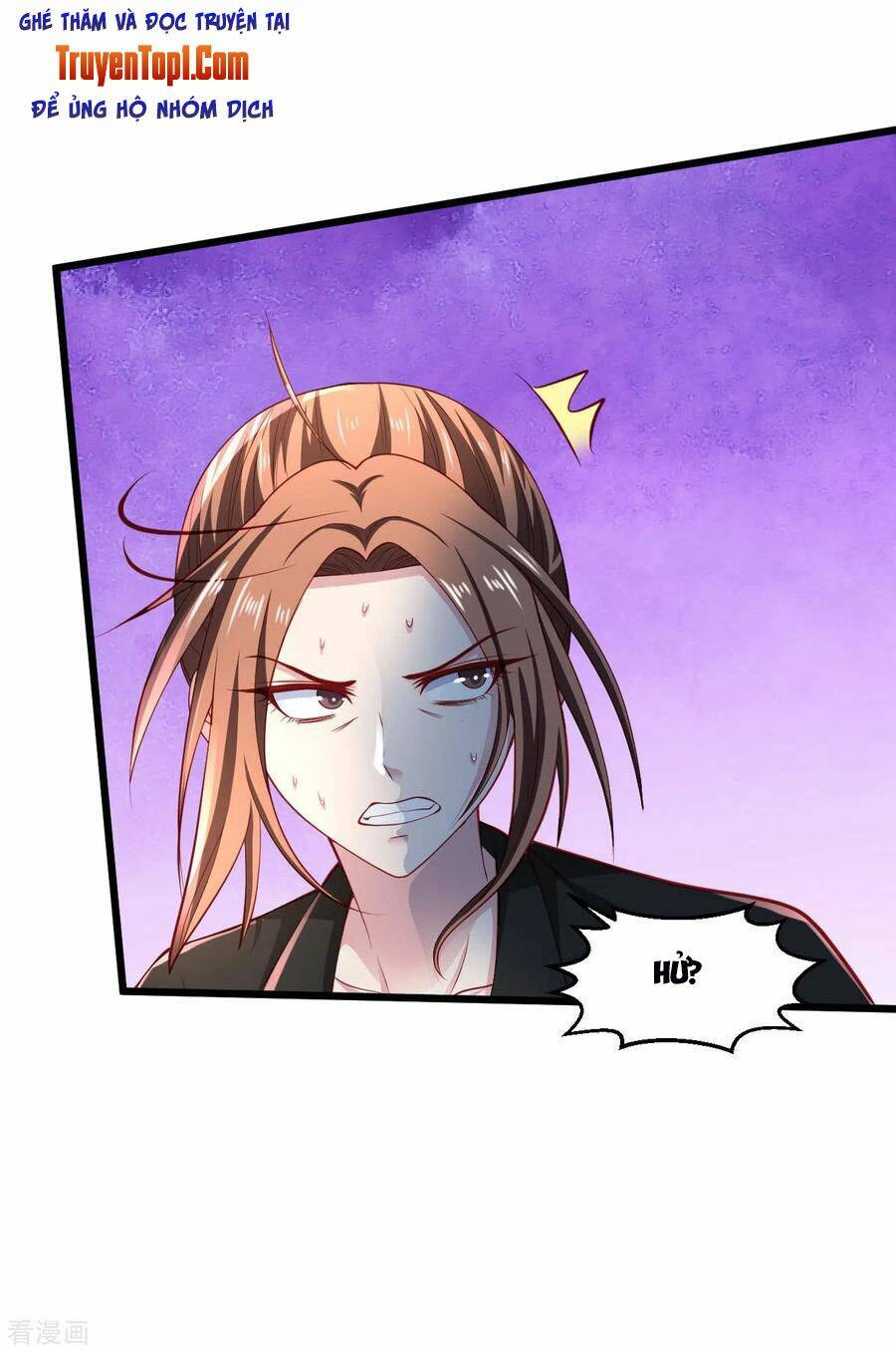 Tuyệt Phẩm Y Thánh - Chapter 144 - Page 8