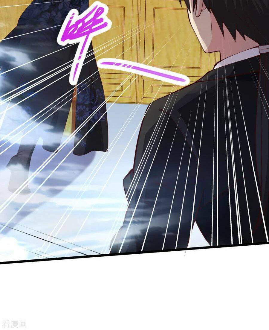 Tuyệt Phẩm Y Thánh - Chapter 145 - Page 10