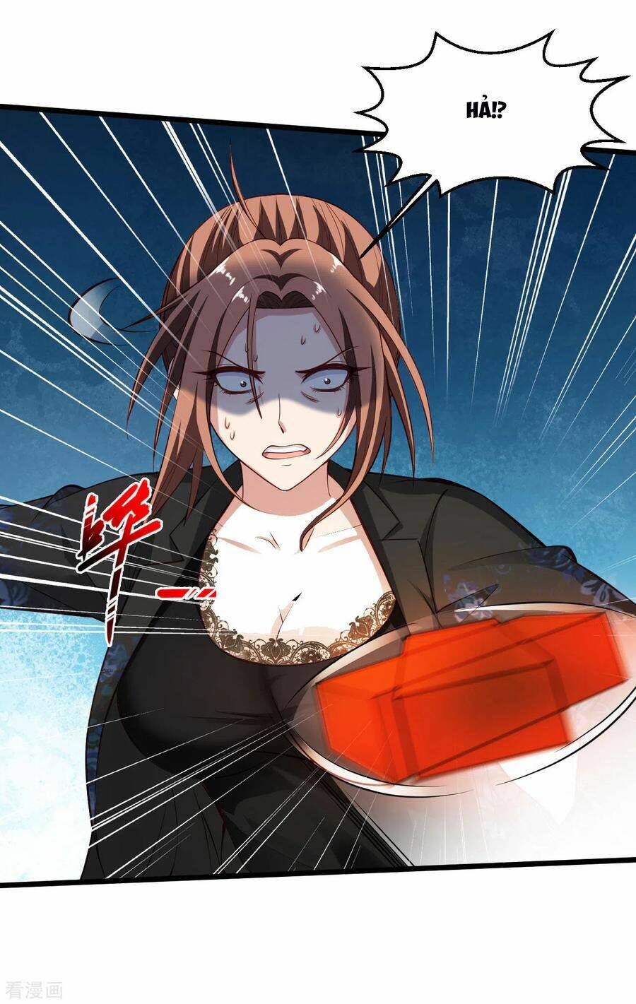 Tuyệt Phẩm Y Thánh - Chapter 145 - Page 12