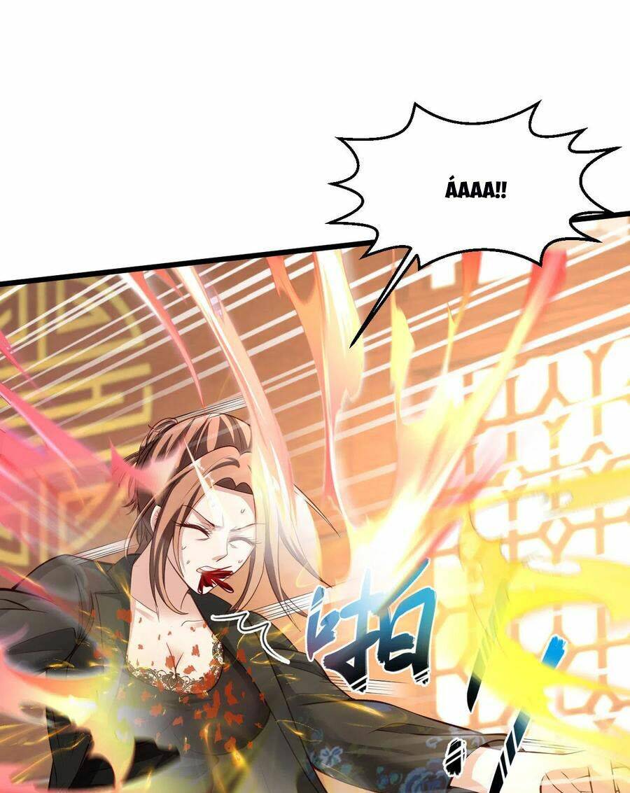 Tuyệt Phẩm Y Thánh - Chapter 145 - Page 13