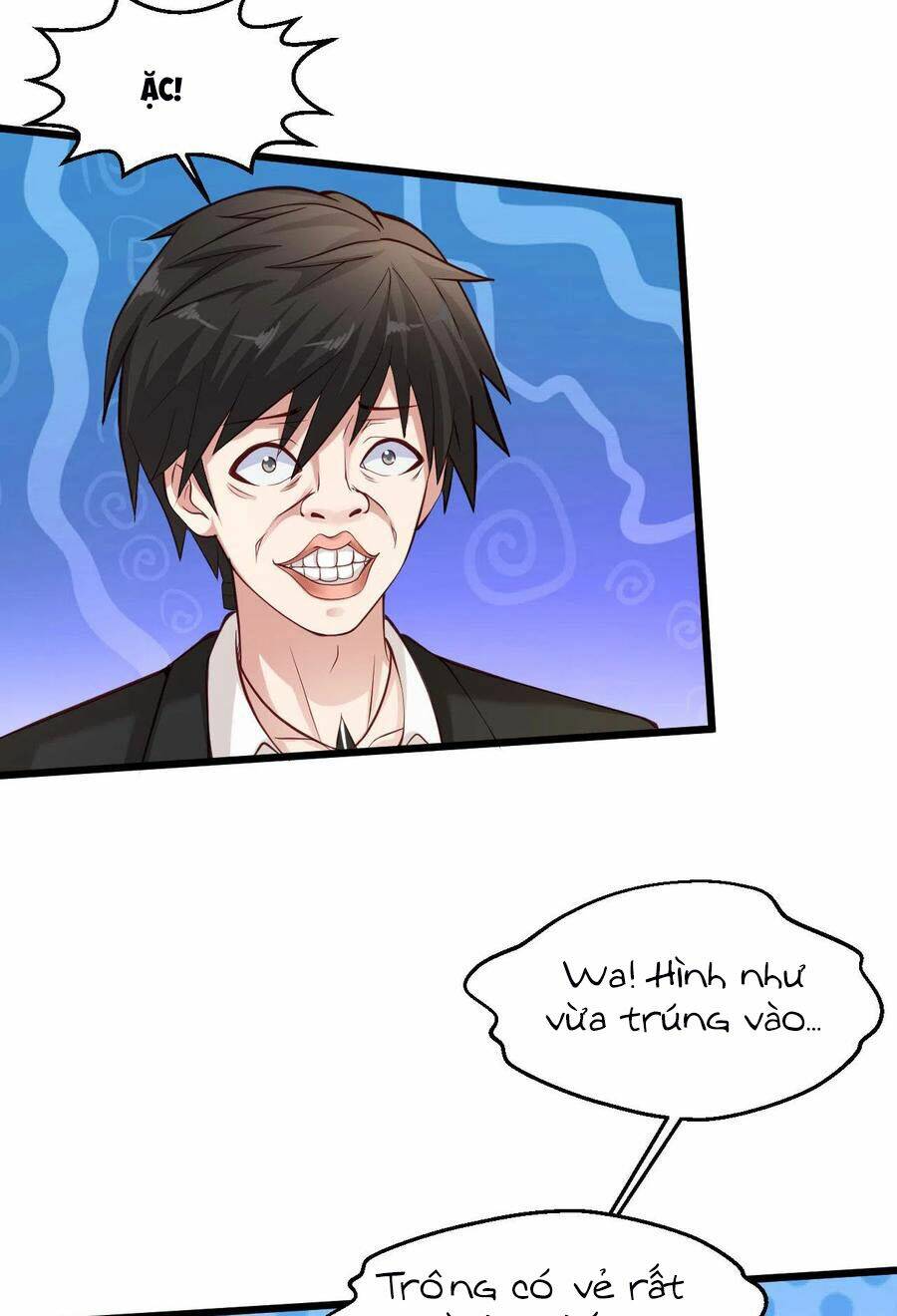 Tuyệt Phẩm Y Thánh - Chapter 145 - Page 15